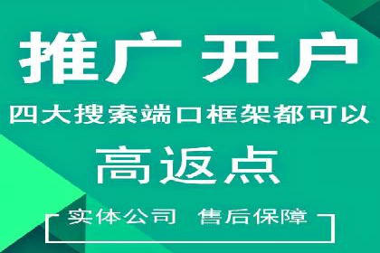 行业趋势下的SEM推广竞价代运营策略